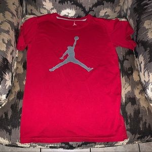 Jordan Shirt-Boy